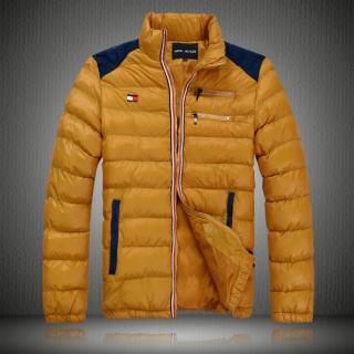 Doudoune Tommy Hilfiger Homme Pas Cher